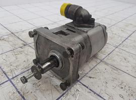 Duplomatic gear pump