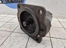 Gear pump