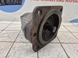 Gear pump