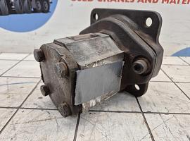 Gear pump