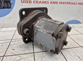 Gear pump
