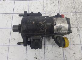 Liebherr LTM 1060/2 TWO-STAGE PUMP