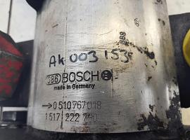 Liebherr LTM 1060/2 TWO-STAGE PUMP