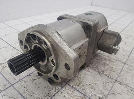 Marzocchi dual gear pump