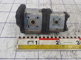 Liebherr LTM 1060/2 TWO-STAGE PUMP