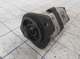 Liebherr LTM 1060/2 TWO-STAGE PUMP