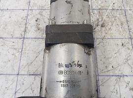 Liebherr LTM 1060/2 TWO-STAGE PUMP