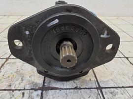 Rexroth Sigma dual gear pump