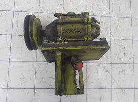 Bendix Convag pump 
