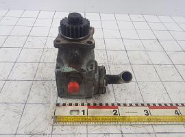 Hyva PTO Pump 