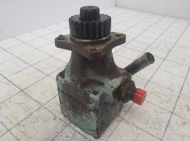 Hyva PTO Pump 