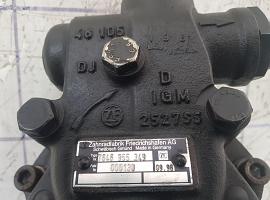 ZF steering pump