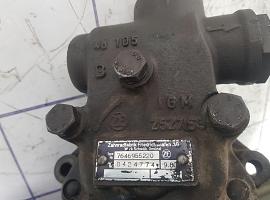 ZF steering pump