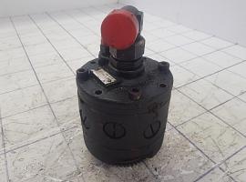 Emergency steering pump from ZF
