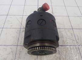 Emergency steering pump from ZF