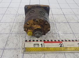 Emergency steering pump ZF