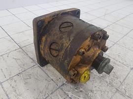 Emergency steering pump ZF