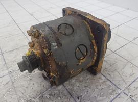 Emergency steering pump ZF