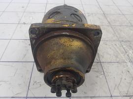Emergency steering pump ZF