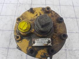Emergency steering pump ZF