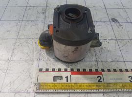 Bosch gear pump