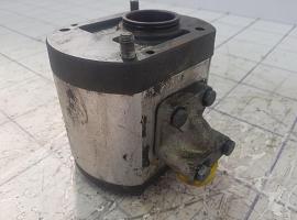 Bosch gear pump
