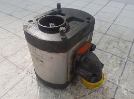 Bosch gear pump