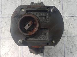 Bosch gear pump