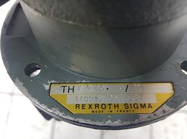 Krupp KMK 5100 joystick