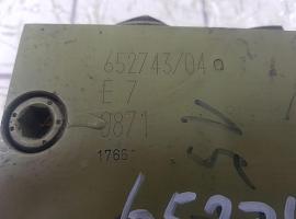 Montan brake valve telecylinder