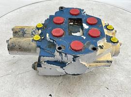 Faun ATF 60-4 Control block 