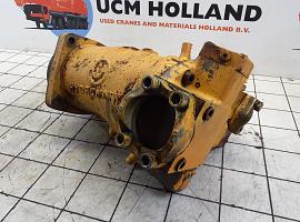 Liebherr LTM 1160 Variable pump 