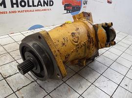 Liebherr LTM 1160 Variable pump 