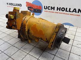 Liebherr LTM 1160 Variable pump 