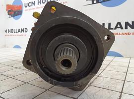 Liebherr LTM 1160 Variable pump 