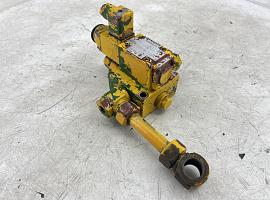 Krupp 70 GMT 4/2 valve block