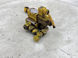 Krupp 70 GMT 4/2 valve block