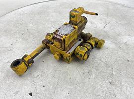 Krupp 70 GMT 4/2 valve block