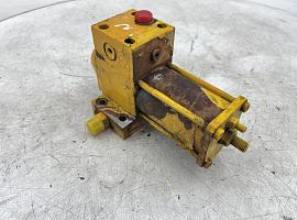 Krupp 70 GMT valve block