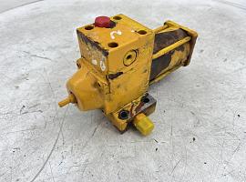 Krupp 70 GMT valve block