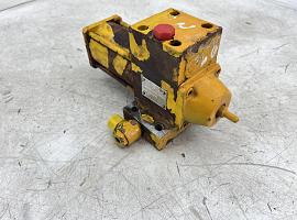 Krupp 70 GMT valve block
