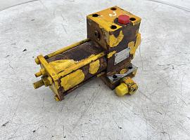 Krupp 70 GMT valve block