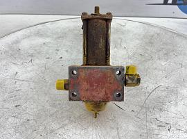 Krupp 70 GMT valve block