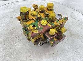 Krupp 70 GMT valve block