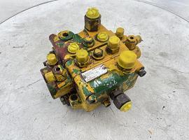 Krupp 70 GMT valve block