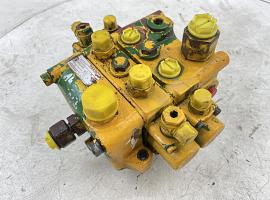 Krupp 70 GMT valve block