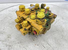 Krupp 70 GMT valve block