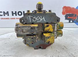 Krupp 70 GMT valve block