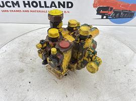 Krupp 70 GMT valve block
