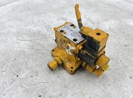 Krupp 70 GMT valve block